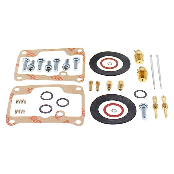 ALL BALLS RACING CARBURETOR REPAIR KIT (26 - 1999) - DRIVEN Canada's Powersports 72398044457126 - 1999