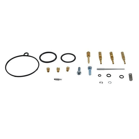 ALL BALLS RACING CARBURETOR REPAIR KIT EZ (46 - 8020) - DRIVEN Canada's Powersports 61331080114646 - 8020