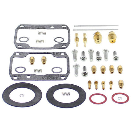 ALL BALLS RACING CARBURETOR REPAIR KIT (26 - 10000) - DRIVEN Canada's Powersports 72398044059726 - 10000
