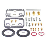 ALL BALLS RACING CARBURETOR REPAIR KIT (26 - 10000) - DRIVEN Canada's Powersports 72398044059726 - 10000