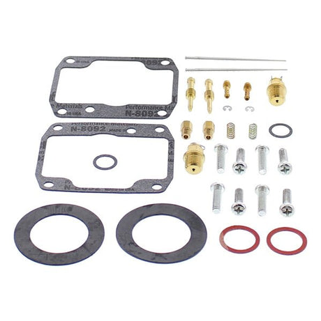 ALL BALLS RACING CARBURETOR REPAIR KIT (26 - 10001) - DRIVEN Canada's Powersports 72398044060326 - 10001