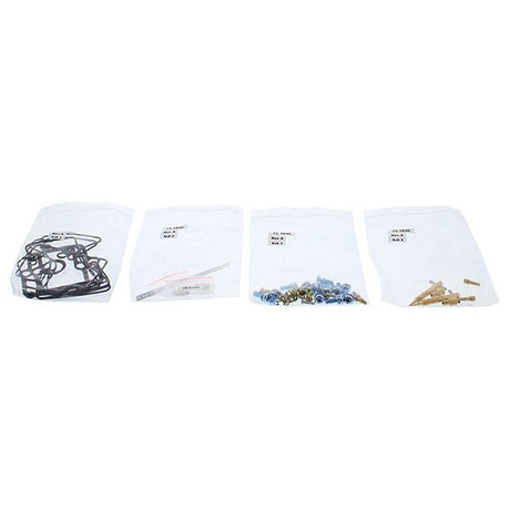 ALL BALLS RACING CARBURETOR REPAIR KIT (26 - 10003) - DRIVEN Canada's Powersports 72398044062726 - 10003