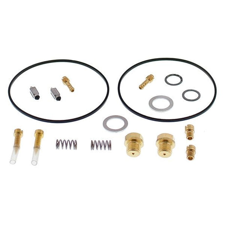 ALL BALLS RACING CARBURETOR REPAIR KIT (26 - 10005) - DRIVEN Canada's Powersports 237261000526 - 10005