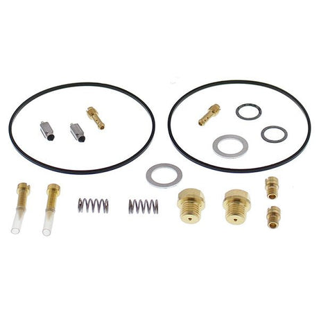 ALL BALLS RACING CARBURETOR REPAIR KIT (26 - 10005) - DRIVEN Canada's Powersports 237261000526 - 10005