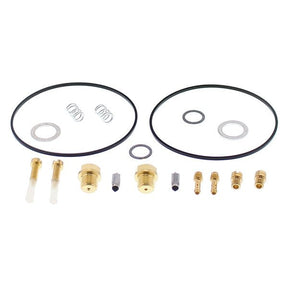 ALL BALLS RACING CARBURETOR REPAIR KIT (26 - 10006) - DRIVEN Canada's Powersports 72398044065826 - 10006