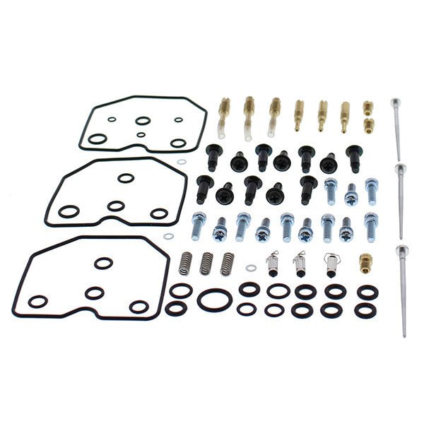 ALL BALLS RACING CARBURETOR REPAIR KIT (26 - 10008) - DRIVEN Canada's Powersports 237261000826 - 10008