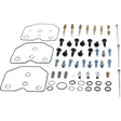 ALL BALLS RACING CARBURETOR REPAIR KIT (26 - 10008) - DRIVEN Canada's Powersports 237261000826 - 10008