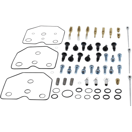 ALL BALLS RACING CARBURETOR REPAIR KIT (26 - 10008) - DRIVEN Canada's Powersports 237261000826 - 10008