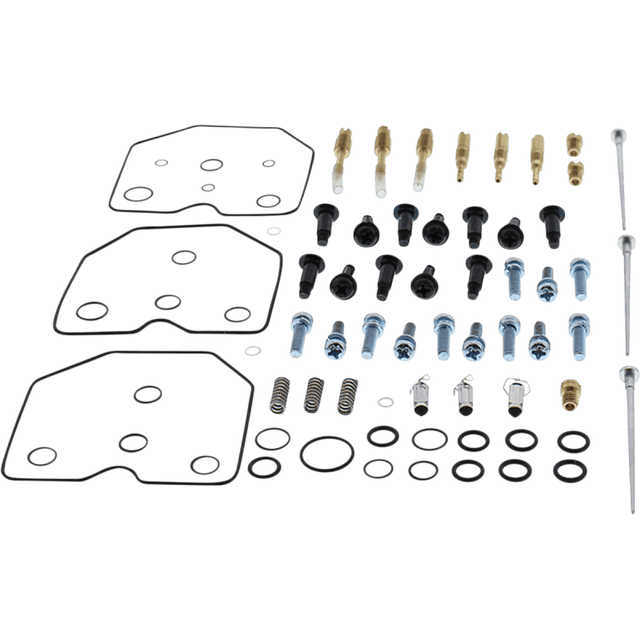 ALL BALLS RACING CARBURETOR REPAIR KIT (26 - 10008) - DRIVEN Canada's Powersports 237261000826 - 10008