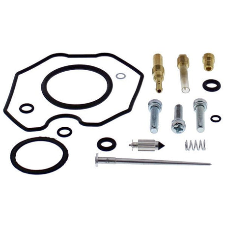 ALL BALLS RACING CARBURETOR REPAIR KIT (26 - 10009) - DRIVEN Canada's Powersports 61331079620626 - 10009