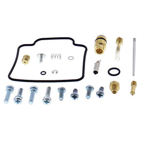 ALL BALLS RACING CARBURETOR REPAIR KIT (26 - 10015) - DRIVEN Canada's Powersports 61331079625126 - 10015