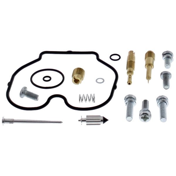 ALL BALLS RACING CARBURETOR REPAIR KIT (26 - 10016) - DRIVEN Canada's Powersports 61331079626826 - 10016