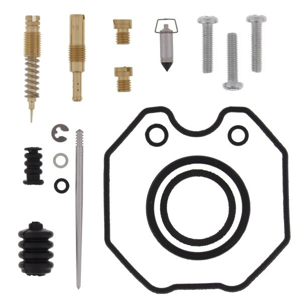 ALL BALLS RACING CARBURETOR REPAIR KIT (26 - 1002) - DRIVEN Canada's Powersports 23726100226 - 1002