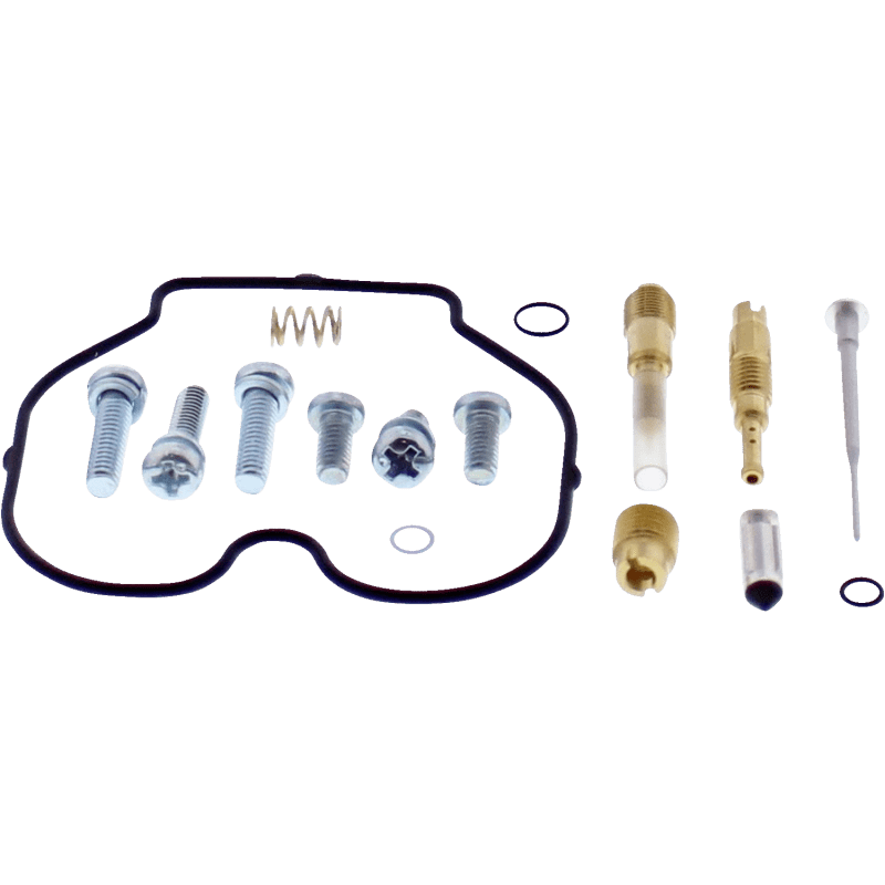 ALL BALLS RACING CARBURETOR REPAIR KIT (26 - 10025) - DRIVEN Canada's Powersports 61331079635026 - 10025
