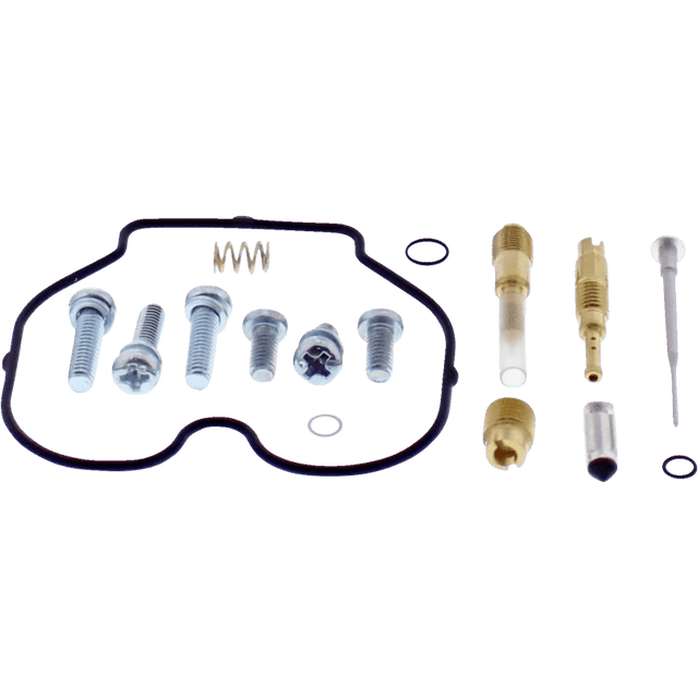 ALL BALLS RACING CARBURETOR REPAIR KIT (26 - 10025) - DRIVEN Canada's Powersports 61331079635026 - 10025