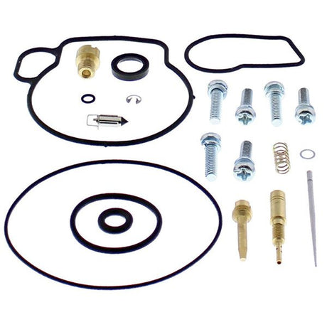 ALL BALLS RACING CARBURETOR REPAIR KIT (26 - 10030) - DRIVEN Canada's Powersports 237261003026 - 10030