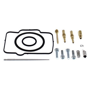 ALL BALLS RACING CARBURETOR REPAIR KIT (26 - 10033) - DRIVEN Canada's Powersports 61331079641126 - 10033