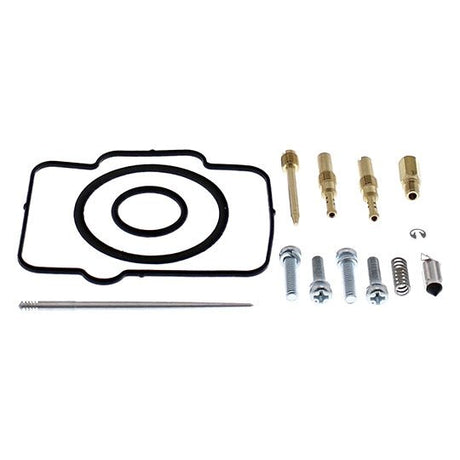 ALL BALLS RACING CARBURETOR REPAIR KIT (26 - 10033) - DRIVEN Canada's Powersports 61331079641126 - 10033
