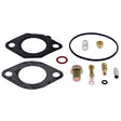 ALL BALLS RACING CARBURETOR REPAIR KIT (26 - 10036) - DRIVEN Canada's Powersports 61331079644226 - 10036