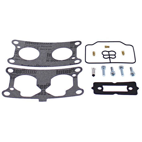 ALL BALLS RACING CARBURETOR REPAIR KIT (26 - 10037) - DRIVEN Canada's Powersports 237261003726 - 10037