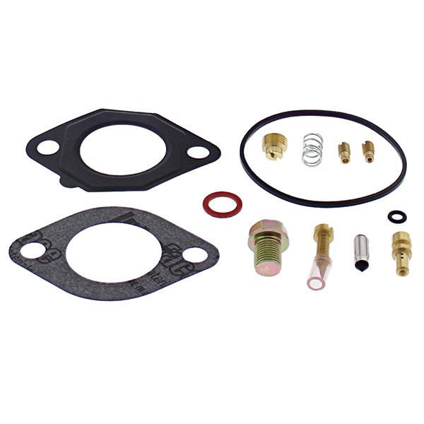 ALL BALLS RACING CARBURETOR REPAIR KIT (26 - 10038) - DRIVEN Canada's Powersports 61331079646626 - 10038