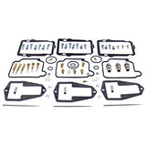 ALL BALLS RACING CARBURETOR REPAIR KIT (26 - 10039) - DRIVEN Canada's Powersports 61331079647326 - 10039