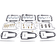 ALL BALLS RACING CARBURETOR REPAIR KIT (26 - 10039) - DRIVEN Canada's Powersports 61331079647326 - 10039