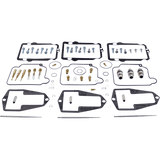 ALL BALLS RACING CARBURETOR REPAIR KIT (26 - 10039) - DRIVEN Canada's Powersports 61331079647326 - 10039
