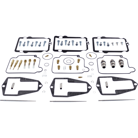 ALL BALLS RACING CARBURETOR REPAIR KIT (26 - 10039) - DRIVEN Canada's Powersports 61331079647326 - 10039