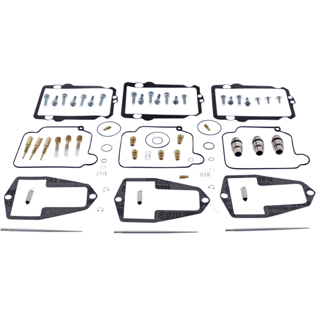 ALL BALLS RACING CARBURETOR REPAIR KIT (26 - 10039) - DRIVEN Canada's Powersports 61331079647326 - 10039