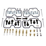 ALL BALLS RACING CARBURETOR REPAIR KIT (26 - 10040) - DRIVEN Canada's Powersports 61331079648026 - 10040