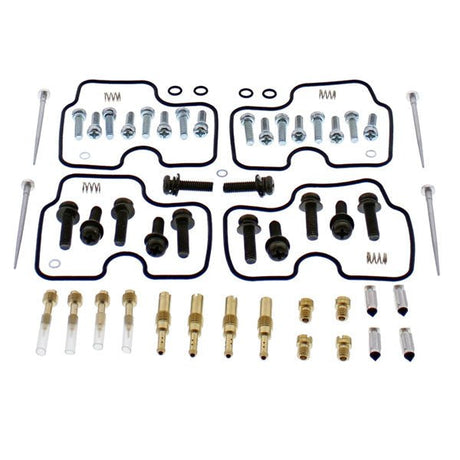 ALL BALLS RACING CARBURETOR REPAIR KIT (26 - 10040) - DRIVEN Canada's Powersports 61331079648026 - 10040
