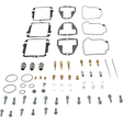 ALL BALLS RACING CARBURETOR REPAIR KIT (26 - 10040) - DRIVEN Canada's Powersports 61331079648026 - 10040