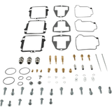 ALL BALLS RACING CARBURETOR REPAIR KIT (26 - 10040) - DRIVEN Canada's Powersports 61331079648026 - 10040