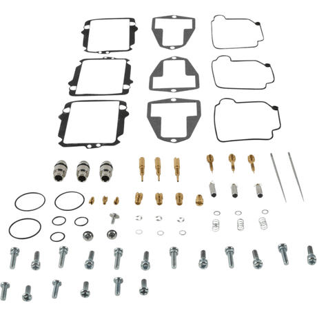ALL BALLS RACING CARBURETOR REPAIR KIT (26 - 10040) - DRIVEN Canada's Powersports 61331079648026 - 10040