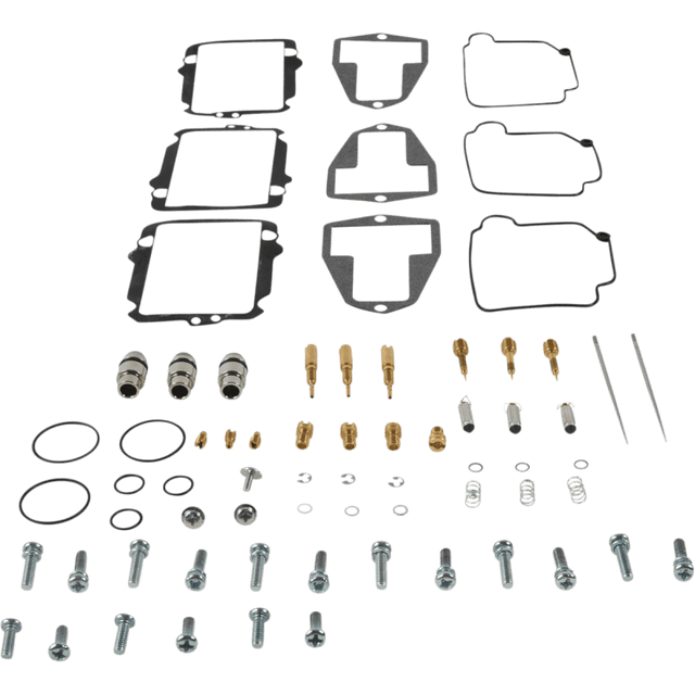 ALL BALLS RACING CARBURETOR REPAIR KIT (26 - 10040) - DRIVEN Canada's Powersports 61331079648026 - 10040