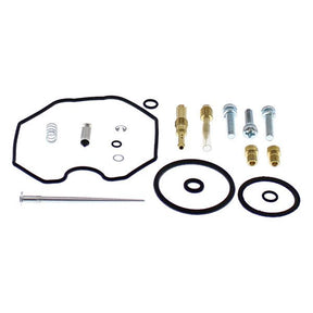 ALL BALLS RACING CARBURETOR REPAIR KIT (26 - 10042) - DRIVEN Canada's Powersports 61331079650326 - 10042