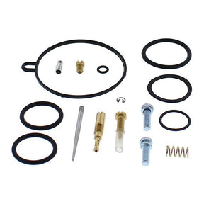 ALL BALLS RACING CARBURETOR REPAIR KIT (26 - 10045) - DRIVEN Canada's Powersports 237261004526 - 10045