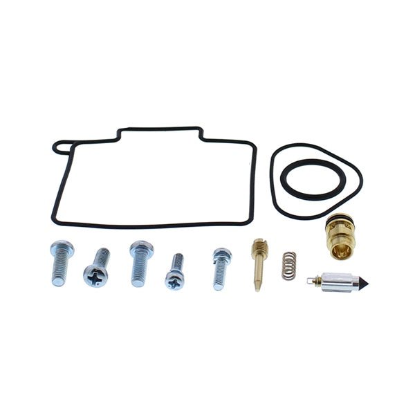 ALL BALLS RACING CARBURETOR REPAIR KIT (26 - 10047) - DRIVEN Canada's Powersports 237261004726 - 10047