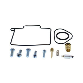ALL BALLS RACING CARBURETOR REPAIR KIT (26 - 10047) - DRIVEN Canada's Powersports 237261004726 - 10047