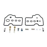 ALL BALLS RACING CARBURETOR REPAIR KIT (26 - 10051) - DRIVEN Canada's Powersports 61331079659626 - 10051