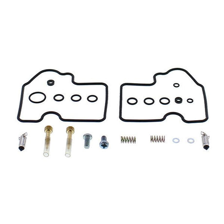 ALL BALLS RACING CARBURETOR REPAIR KIT (26 - 10051) - DRIVEN Canada's Powersports 61331079659626 - 10051