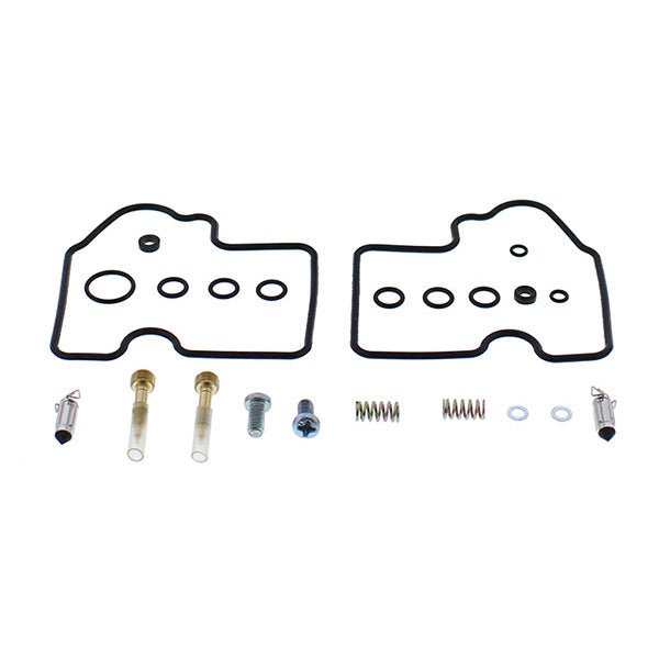 ALL BALLS RACING CARBURETOR REPAIR KIT (26 - 10051) - DRIVEN Canada's Powersports 61331079659626 - 10051