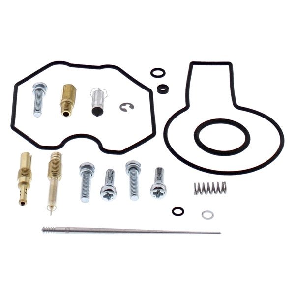 ALL BALLS RACING CARBURETOR REPAIR KIT (26 - 10061) - DRIVEN Canada's Powersports 61331079669526 - 10061