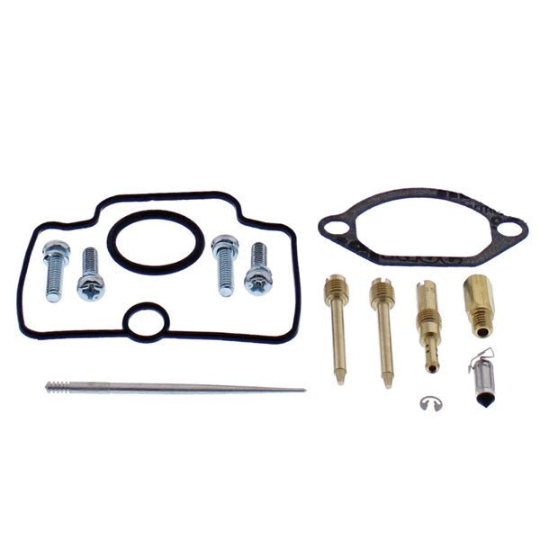 ALL BALLS RACING CARBURETOR REPAIR KIT (26 - 10066) - DRIVEN Canada's Powersports 61331079674926 - 10066