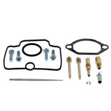 ALL BALLS RACING CARBURETOR REPAIR KIT (26 - 10066) - DRIVEN Canada's Powersports 61331079674926 - 10066