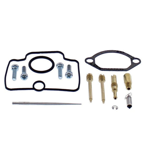 ALL BALLS RACING CARBURETOR REPAIR KIT (26 - 10066) - DRIVEN Canada's Powersports 61331079674926 - 10066