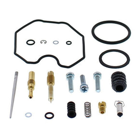 ALL BALLS RACING CARBURETOR REPAIR KIT (26 - 10066) - DRIVEN Canada's Powersports 61331079674926 - 10066