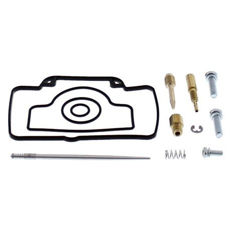 ALL BALLS RACING CARBURETOR REPAIR KIT (26 - 10073) - DRIVEN Canada's Powersports 61331079681726 - 10073