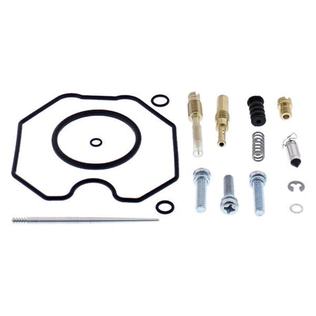 ALL BALLS RACING CARBURETOR REPAIR KIT (26 - 10076) - DRIVEN Canada's Powersports 61331079684826 - 10076